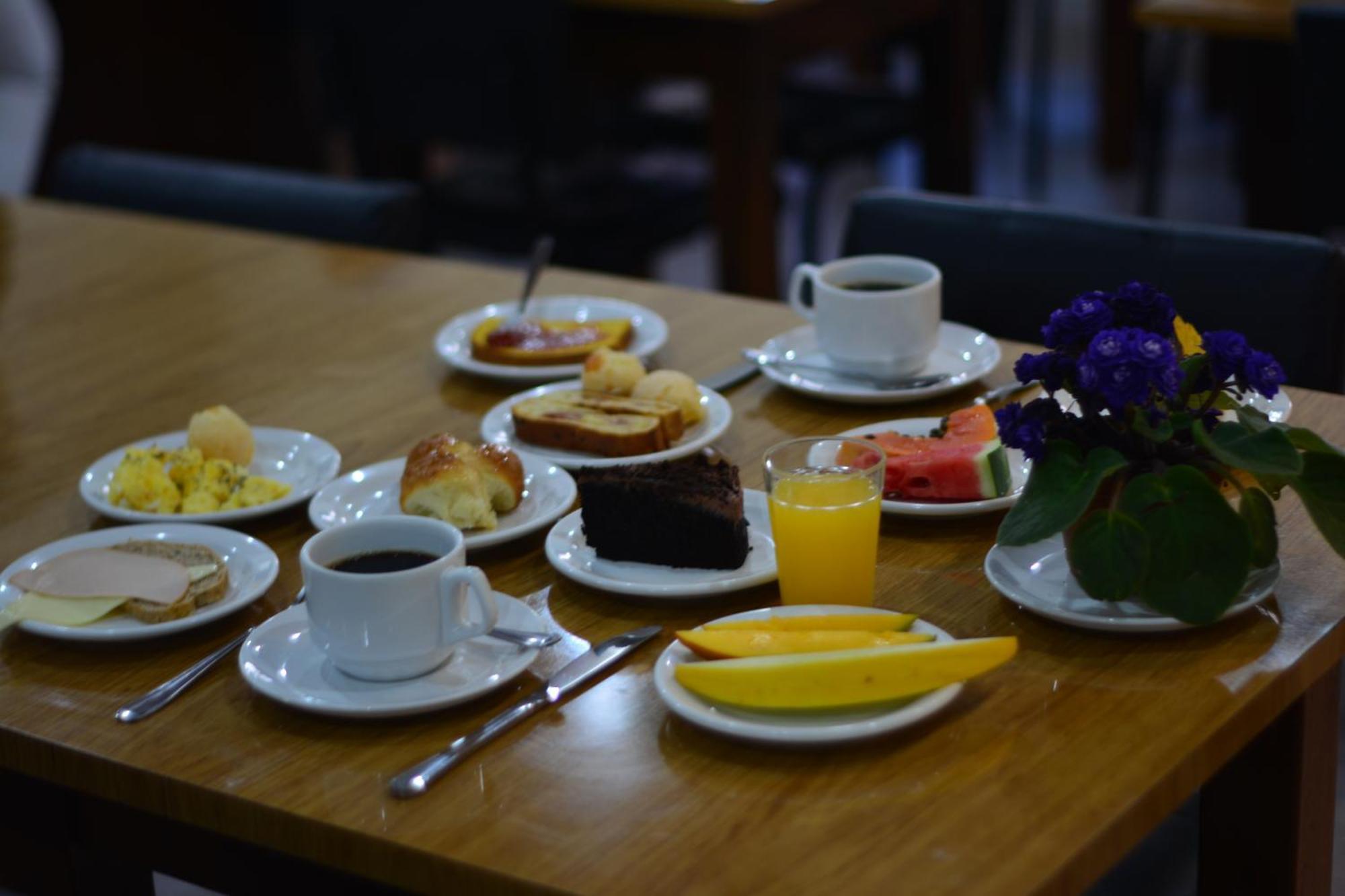 Hostel Chocolatche Gramado Bagian luar foto