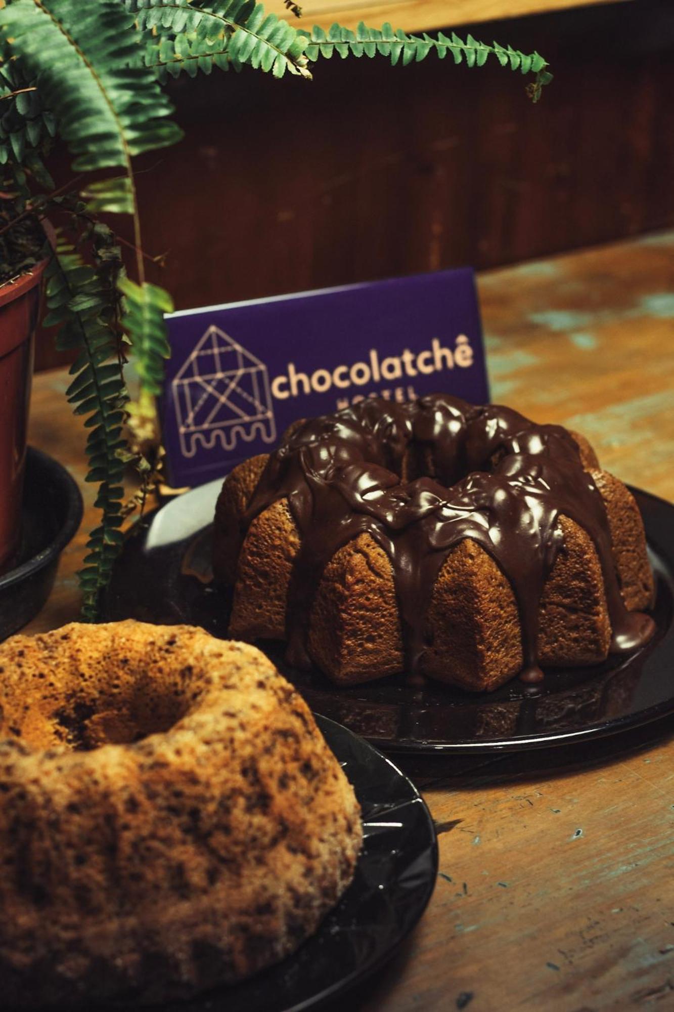 Hostel Chocolatche Gramado Bagian luar foto
