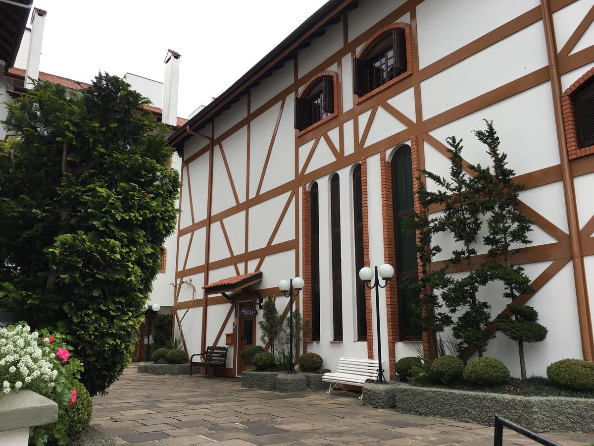 Hostel Chocolatche Gramado Bagian luar foto