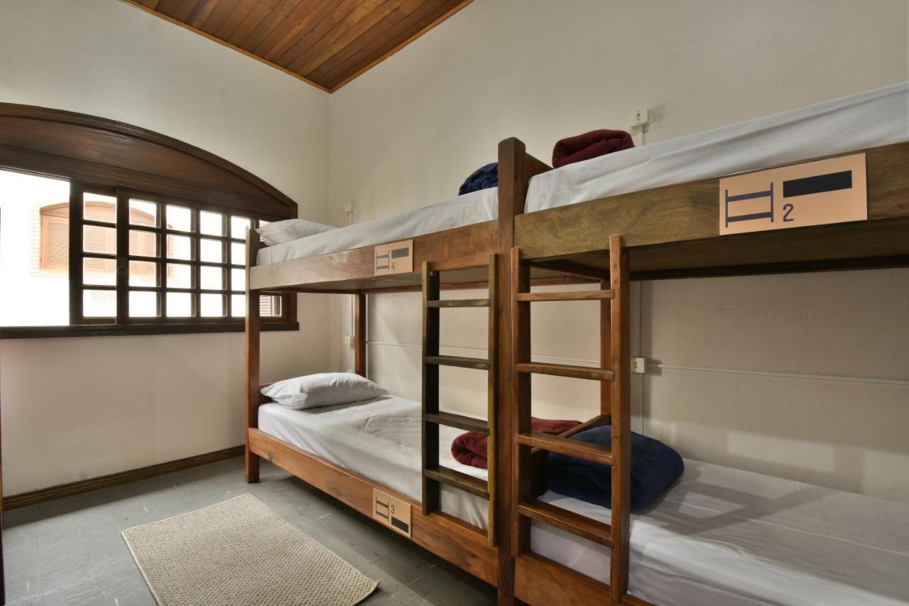 Hostel Chocolatche Gramado Bagian luar foto